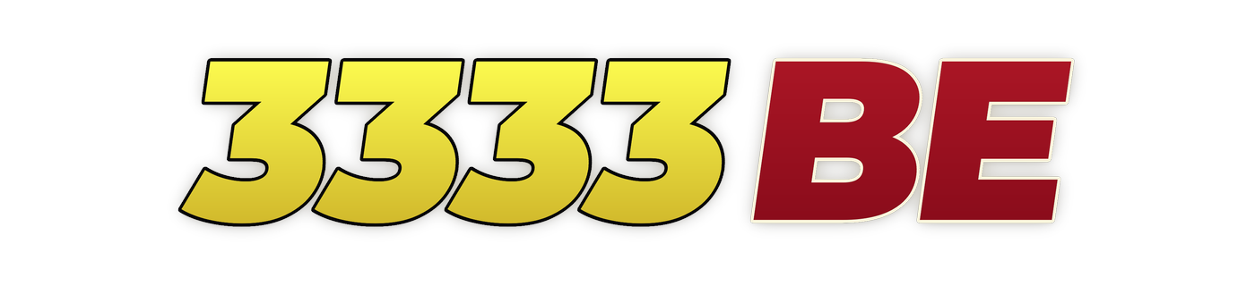 3333be